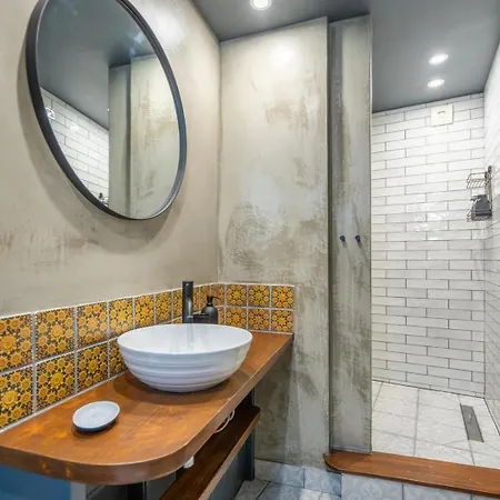 Apartamento Tsarevets Apt&studio| N7even | Free Str. Parking Veliko Tárnovo