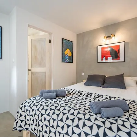 Apartamento Tsarevets Apt&studio| N7even | Free Str. Parking *
